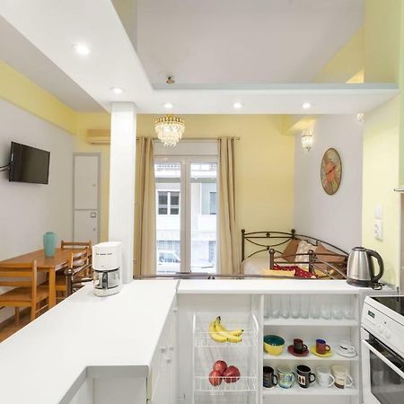 Athens Home 2 ภายนอก รูปภาพ