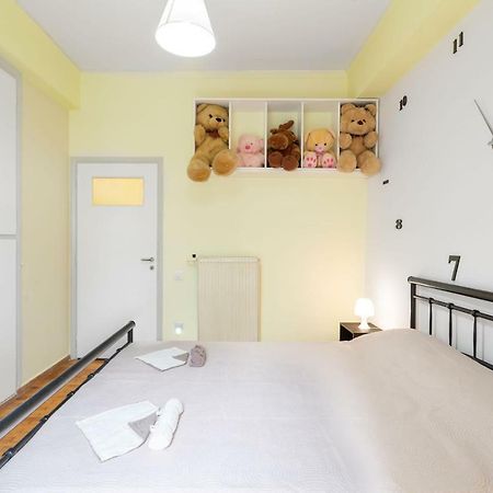 Athens Home 2 ภายนอก รูปภาพ