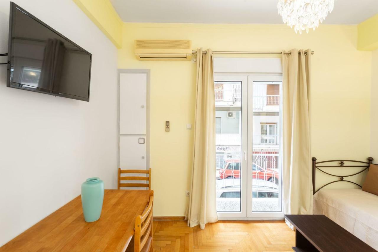 Athens Home 2 ภายนอก รูปภาพ