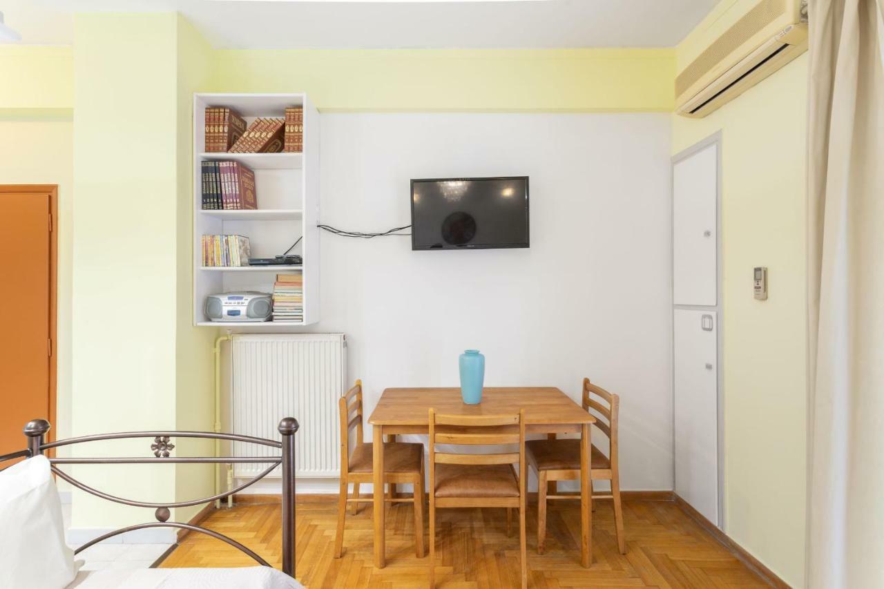 Athens Home 2 ภายนอก รูปภาพ