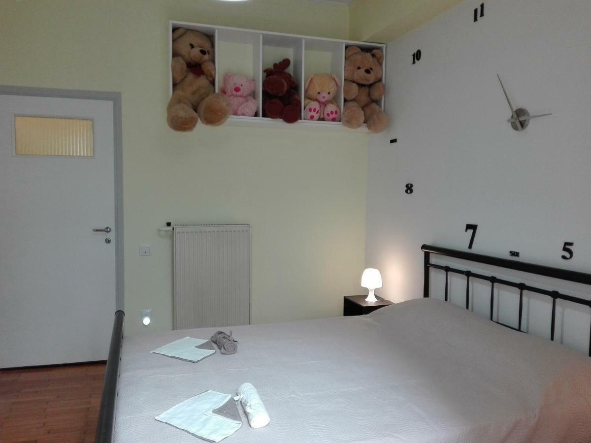 Athens Home 2 ภายนอก รูปภาพ