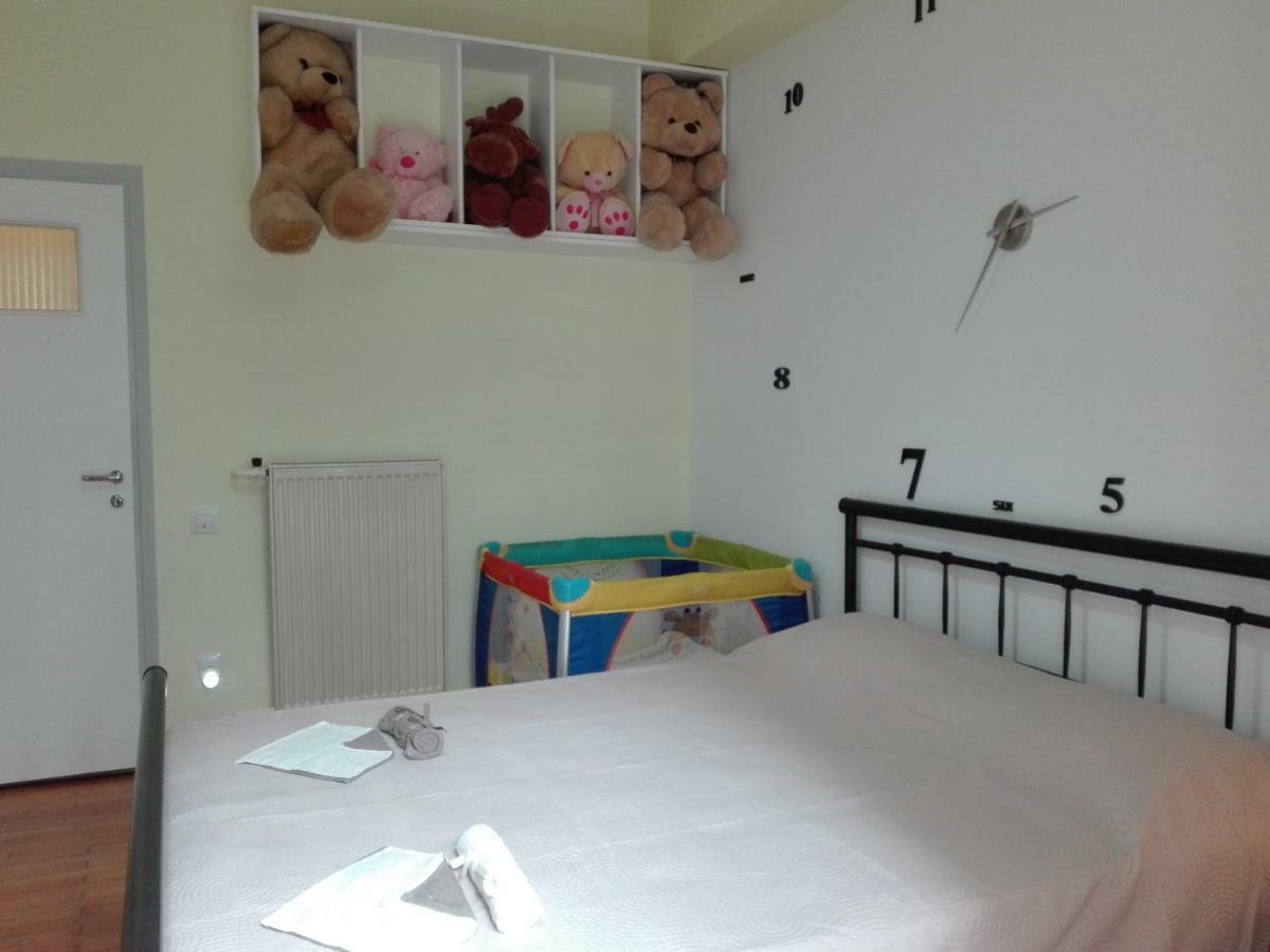 Athens Home 2 ภายนอก รูปภาพ