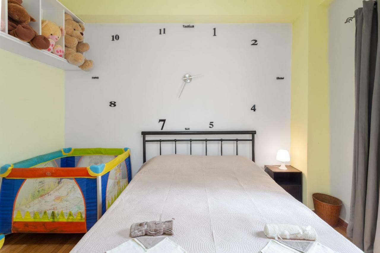Athens Home 2 ภายนอก รูปภาพ