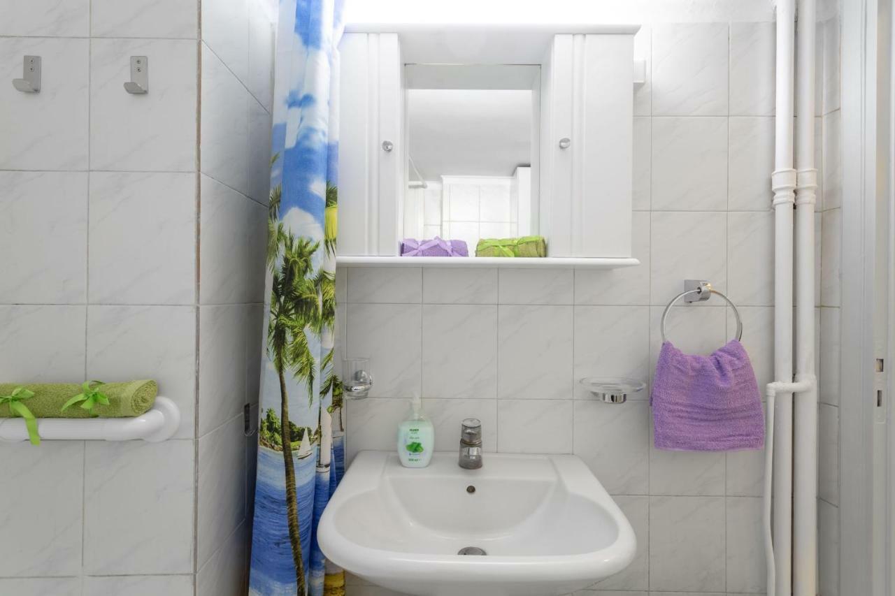Athens Home 2 ภายนอก รูปภาพ