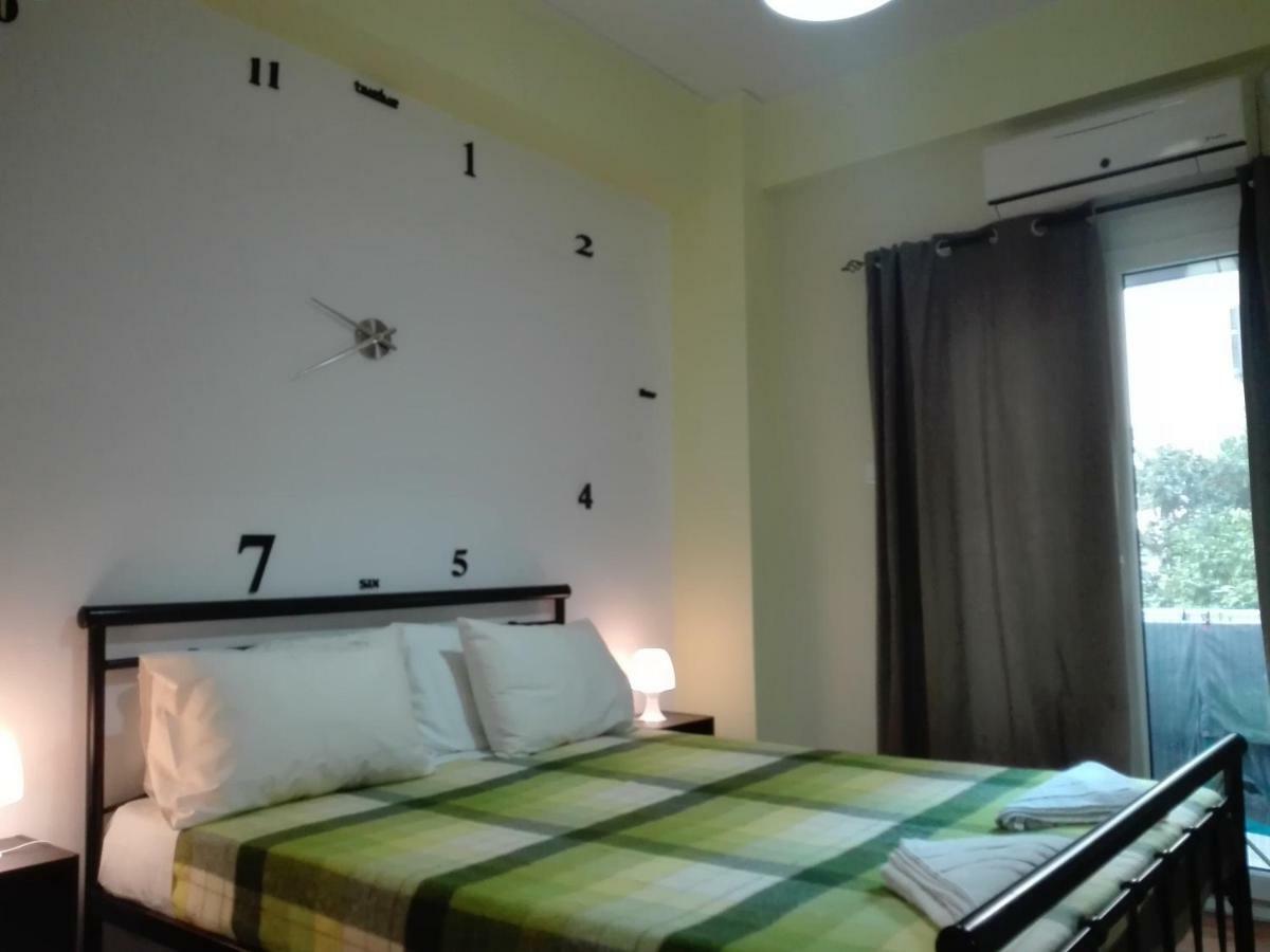 Athens Home 2 ภายนอก รูปภาพ