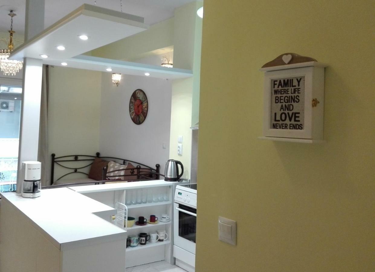Athens Home 2 ภายนอก รูปภาพ